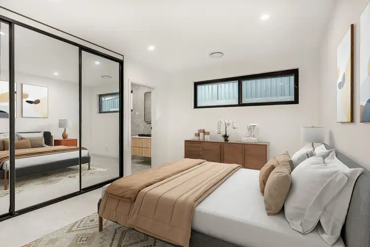 Fifth view of Homely townhouse listing, 5/26-28 Truro Parade, Padstow NSW 2211