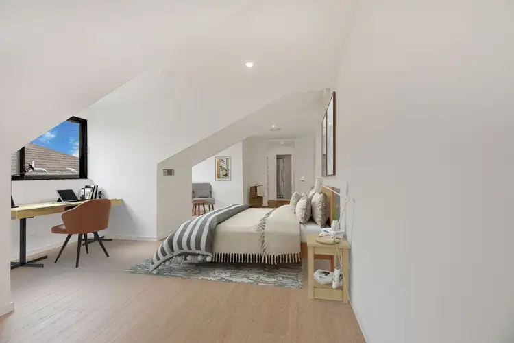 Sixth view of Homely townhouse listing, 5/26-28 Truro Parade, Padstow NSW 2211