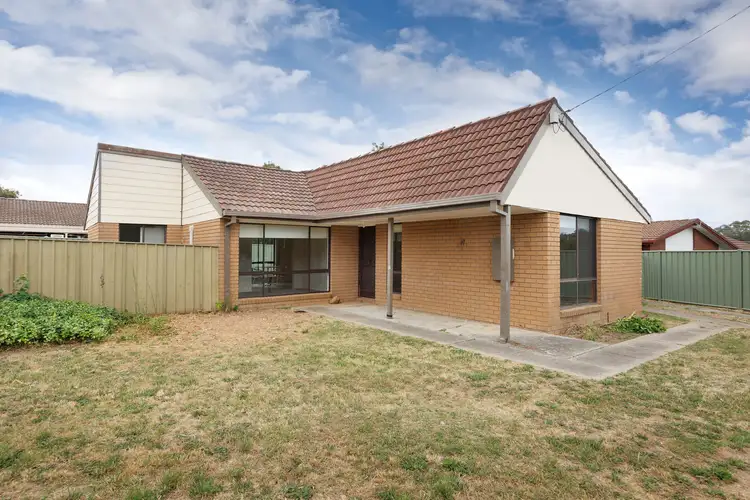 Main view of Homely house listing, 3 Rapsey Court, Wodonga VIC 3690