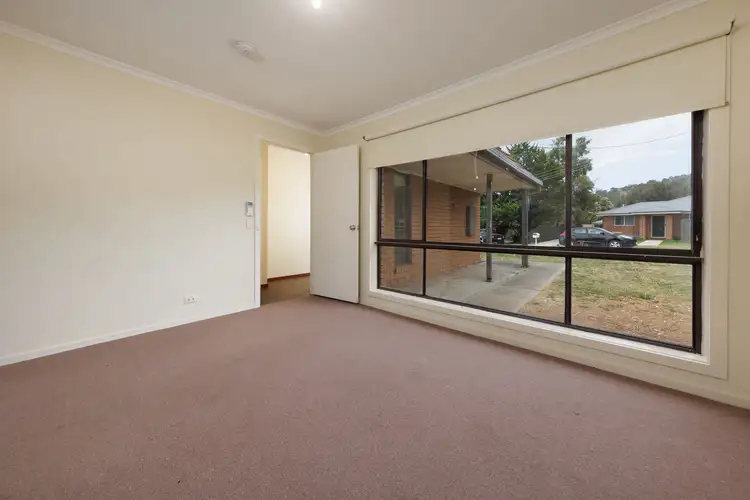 Second view of Homely house listing, 3 Rapsey Court, Wodonga VIC 3690
