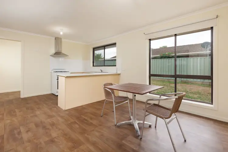 Third view of Homely house listing, 3 Rapsey Court, Wodonga VIC 3690