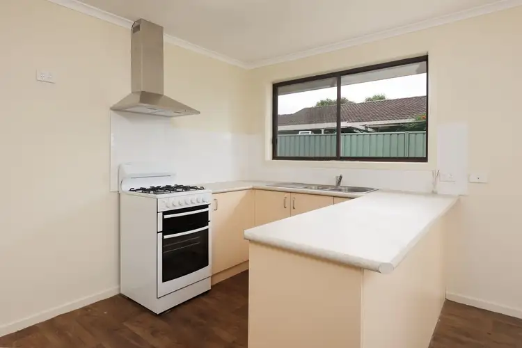 Fourth view of Homely house listing, 3 Rapsey Court, Wodonga VIC 3690