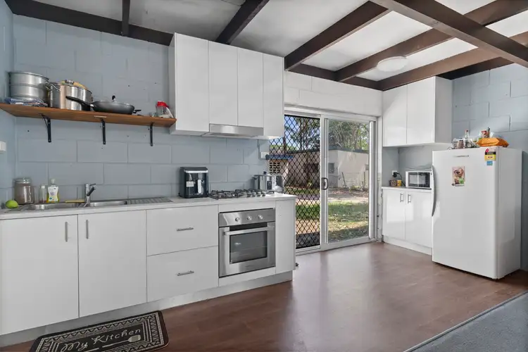 Third view of Homely house listing, 27 Koch Street, Mooroobool QLD 4870