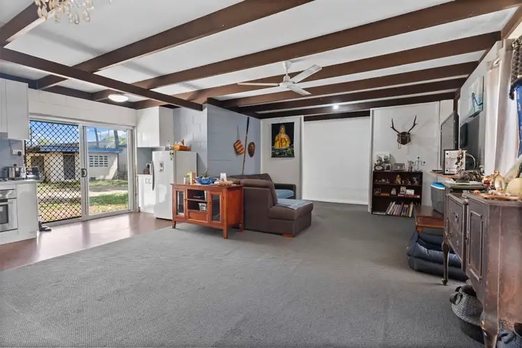 Fourth view of Homely house listing, 27 Koch Street, Mooroobool QLD 4870
