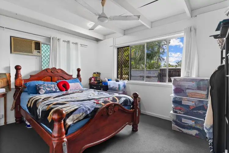 Fifth view of Homely house listing, 27 Koch Street, Mooroobool QLD 4870