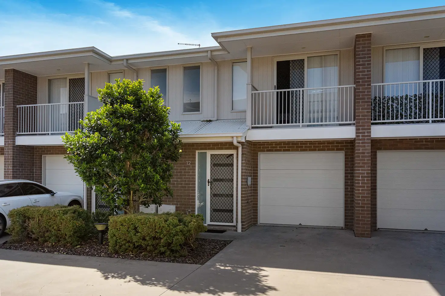 Main view of Homely unit listing, 12/15 Abercrombie Street, Mango Hill QLD 4509