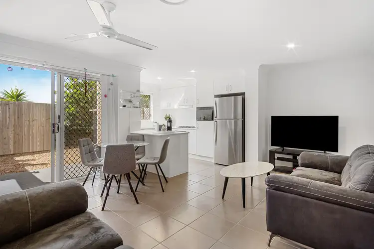 Second view of Homely unit listing, 12/15 Abercrombie Street, Mango Hill QLD 4509
