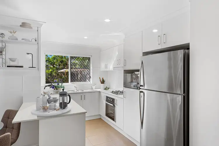 Third view of Homely unit listing, 12/15 Abercrombie Street, Mango Hill QLD 4509