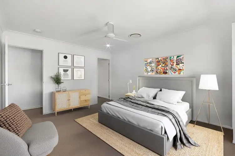 Fourth view of Homely unit listing, 12/15 Abercrombie Street, Mango Hill QLD 4509