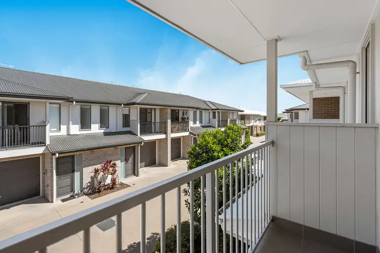 Fifth view of Homely unit listing, 12/15 Abercrombie Street, Mango Hill QLD 4509