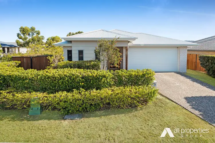 Third view of Homely house listing, 209 Darlington Drive, Yarrabilba QLD 4207