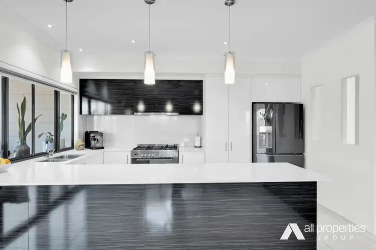 Fourth view of Homely house listing, 209 Darlington Drive, Yarrabilba QLD 4207