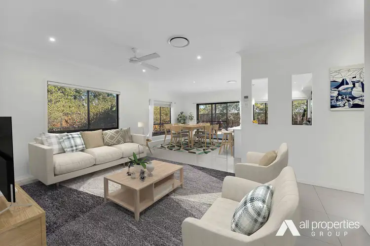 Fifth view of Homely house listing, 209 Darlington Drive, Yarrabilba QLD 4207