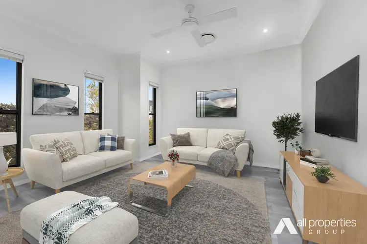 Sixth view of Homely house listing, 209 Darlington Drive, Yarrabilba QLD 4207