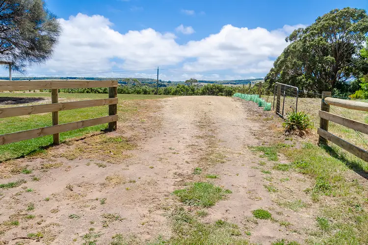 Third view of Homely land listing, 130 Windham Street, Narrawong VIC 3285