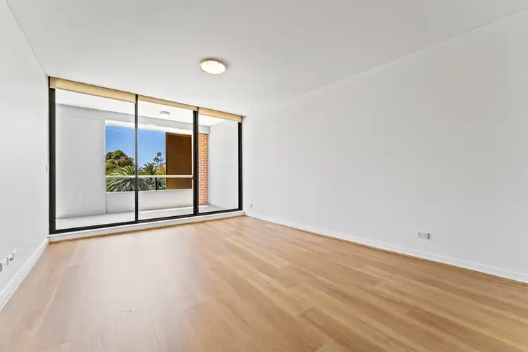 Second view of Homely apartment listing, 515/4 Brodie Spark Drive, Wolli Creek NSW 2205