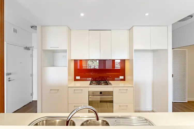 Fourth view of Homely apartment listing, 515/4 Brodie Spark Drive, Wolli Creek NSW 2205