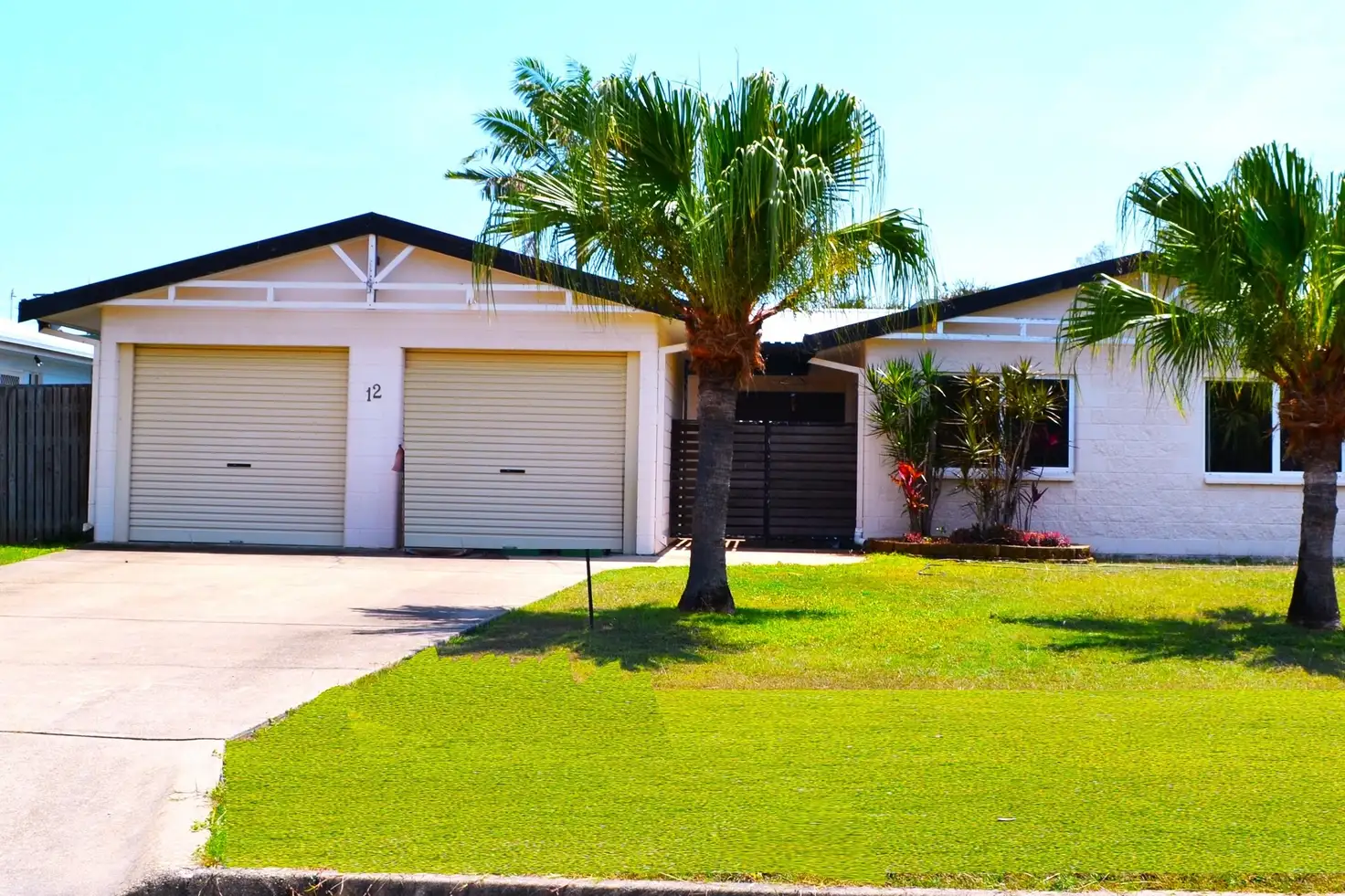 Main view of Homely house listing, 12 Courtney Street, Cranbrook QLD 4814