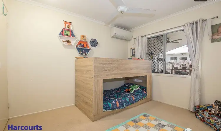 Second view of Homely house listing, 12 Courtney Street, Cranbrook QLD 4814