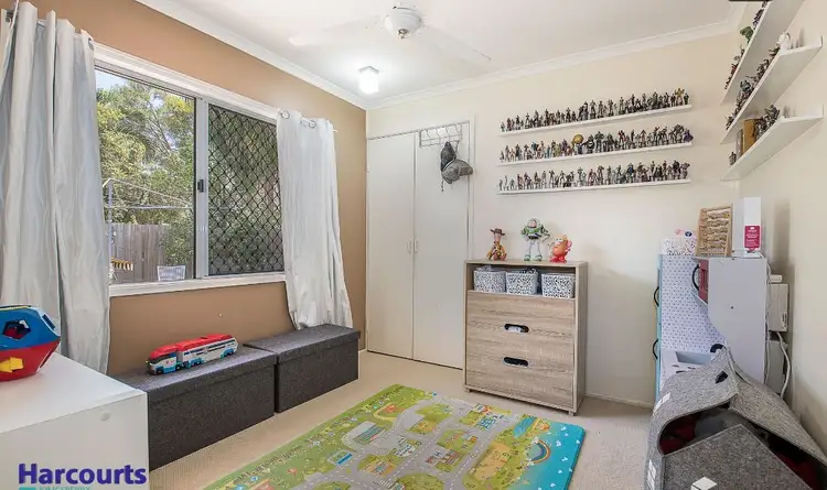 Third view of Homely house listing, 12 Courtney Street, Cranbrook QLD 4814