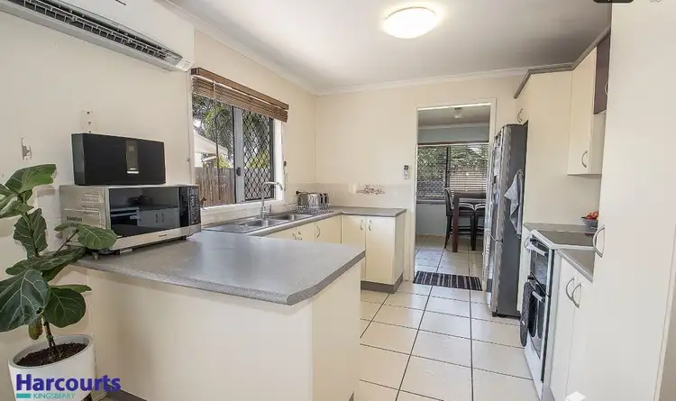Fifth view of Homely house listing, 12 Courtney Street, Cranbrook QLD 4814