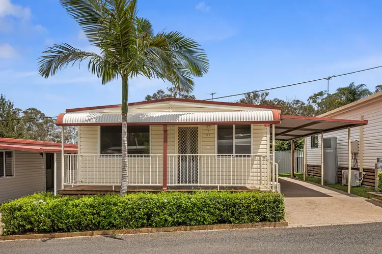 111/217 Commercial Road, Vineyard NSW 2765