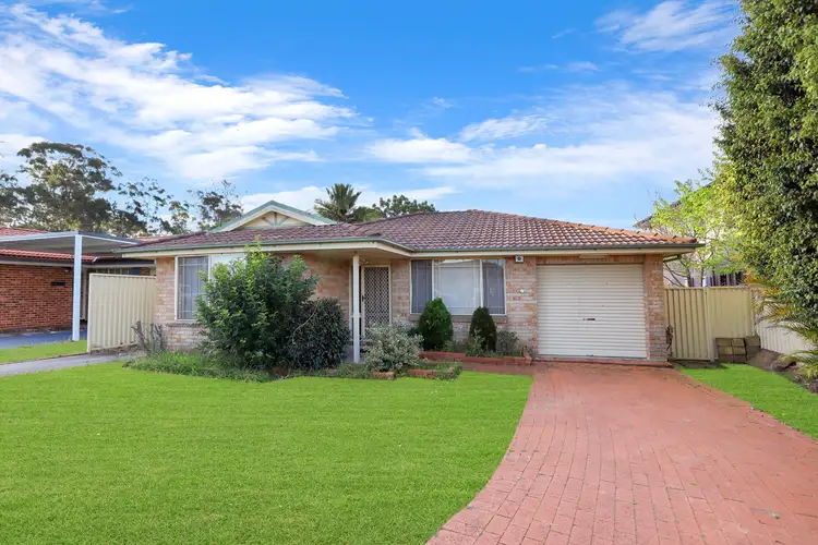 38 Bungalow Road, Plumpton NSW 2761