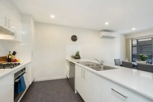 Second view of Homely house listing, 3-10/141 University Drive, North Lambton NSW 2299