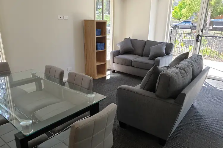 Third view of Homely house listing, 3-10/141 University Drive, North Lambton NSW 2299