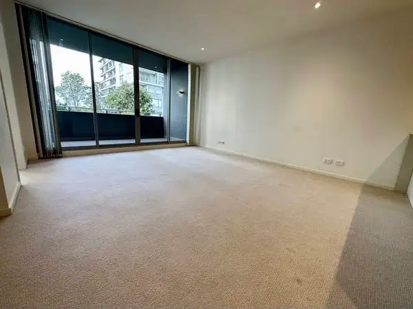 Second view of Homely apartment listing, 213/1 Saunders Close, Macquarie Park NSW 2113