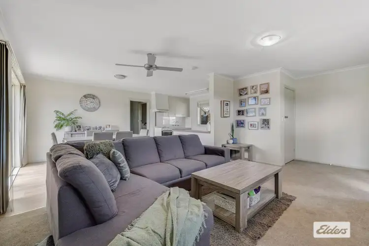 Second view of Homely house listing, 42 Baird Street, Ararat VIC 3377