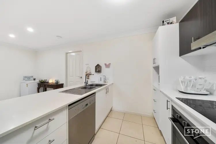 Second view of Homely house listing, 24 Juxgold Avenue, Collingwood Park QLD 4301