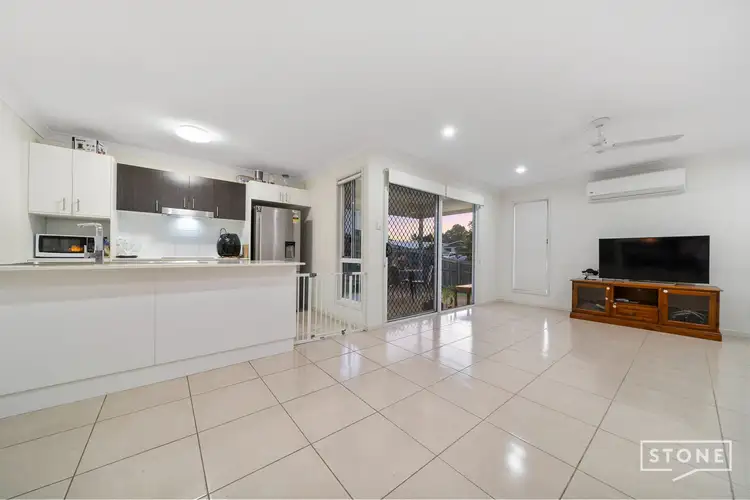 Third view of Homely house listing, 24 Juxgold Avenue, Collingwood Park QLD 4301