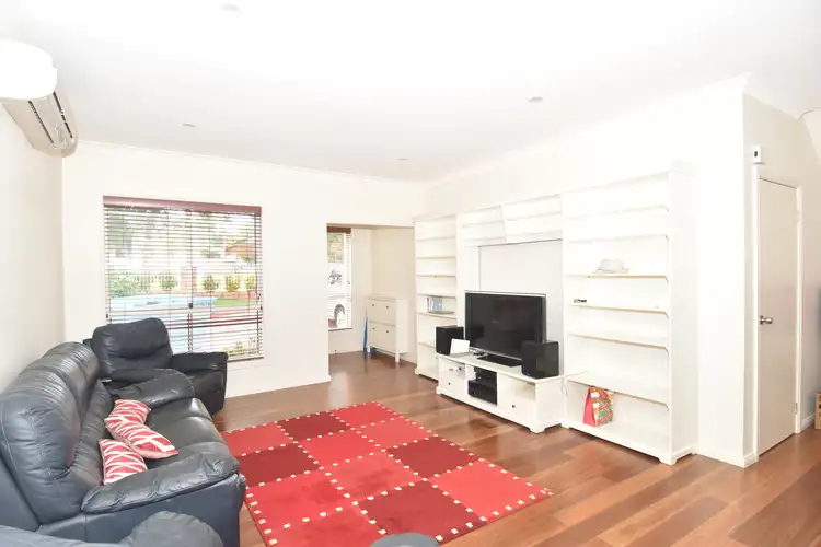 Second view of Homely semi-detached listing, 44a Seventh Avenue, Jannali NSW 2226