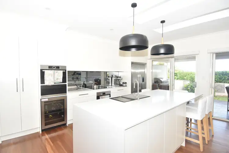 Third view of Homely semi-detached listing, 44a Seventh Avenue, Jannali NSW 2226