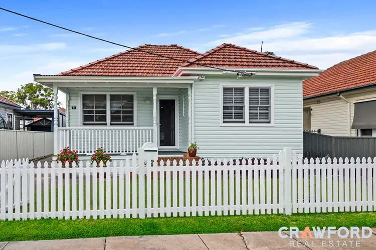 Main view of Homely house listing, 9 Duke Street, New Lambton NSW 2305