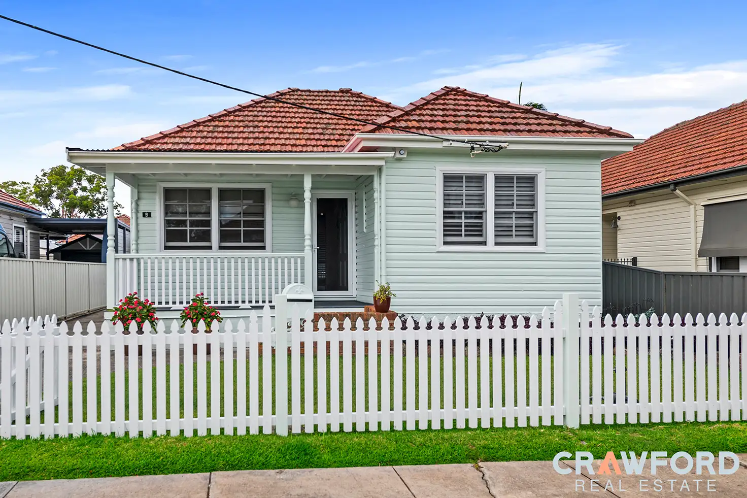 Main view of Homely house listing, 9 Duke Street, New Lambton NSW 2305