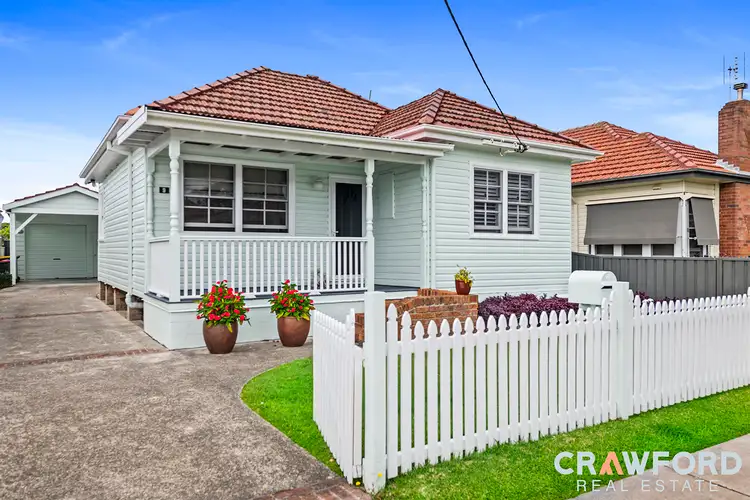 Second view of Homely house listing, 9 Duke Street, New Lambton NSW 2305
