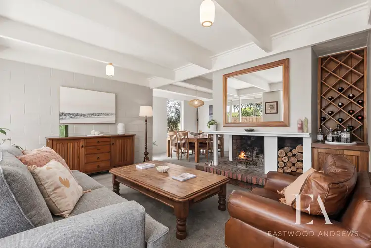 Sixth view of Homely house listing, 80 Barwon Terrace, Winchelsea VIC 3241