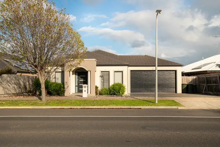 Main view of Homely house listing, 195 Heyers Road, Grovedale VIC 3216