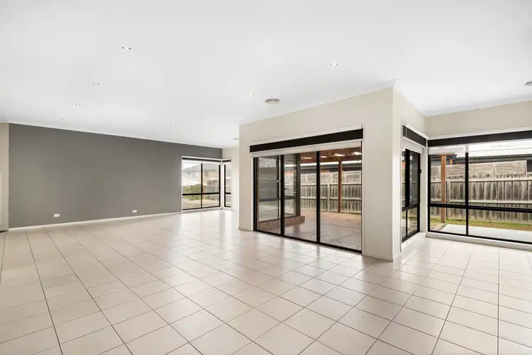 Third view of Homely house listing, 195 Heyers Road, Grovedale VIC 3216