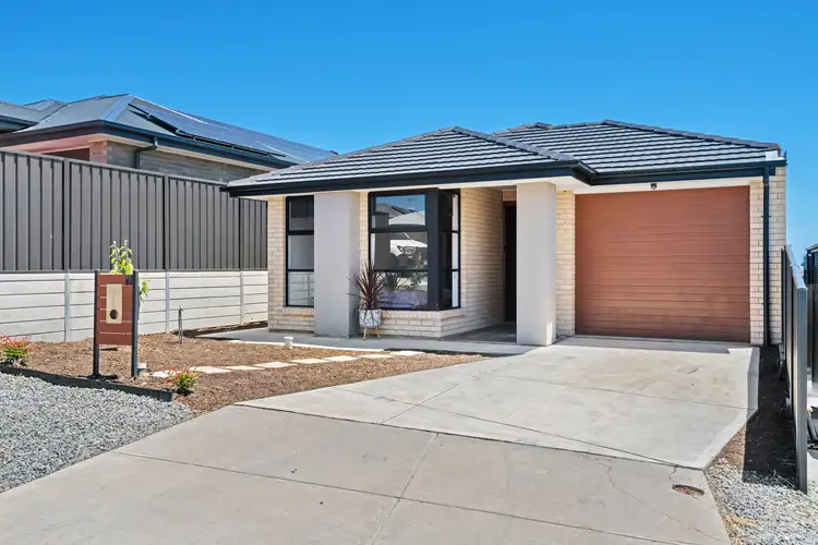 11 Emperor Way, Onkaparinga Hills SA 5163