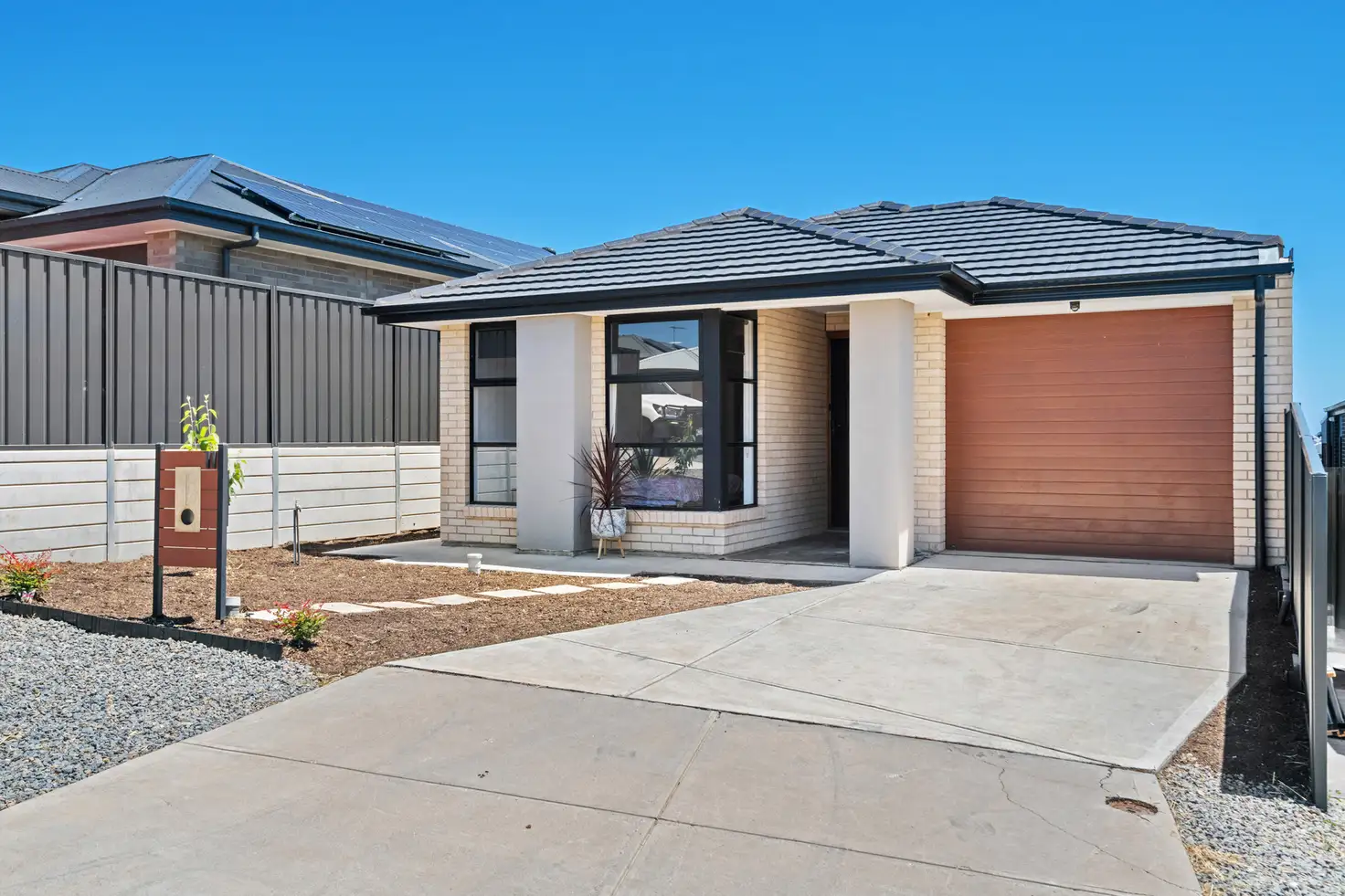 Main view of Homely house listing, 11 Emperor Way, Onkaparinga Hills SA 5163