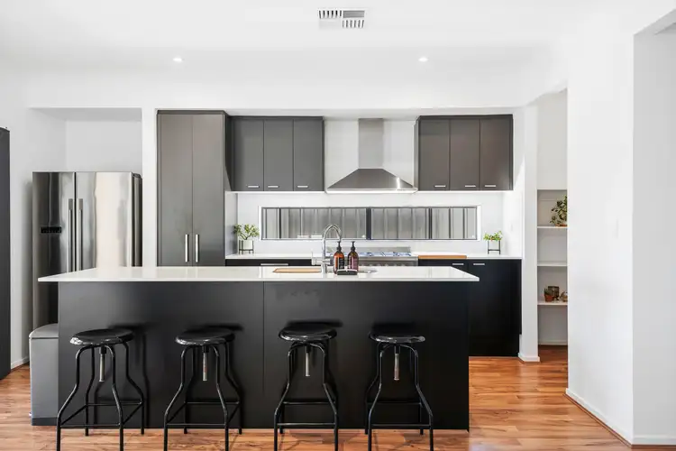 Second view of Homely house listing, 11 Emperor Way, Onkaparinga Hills SA 5163