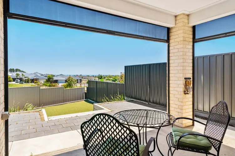 Fourth view of Homely house listing, 11 Emperor Way, Onkaparinga Hills SA 5163