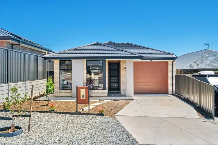 Fifth view of Homely house listing, 11 Emperor Way, Onkaparinga Hills SA 5163