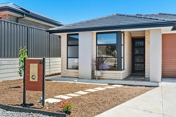 Sixth view of Homely house listing, 11 Emperor Way, Onkaparinga Hills SA 5163