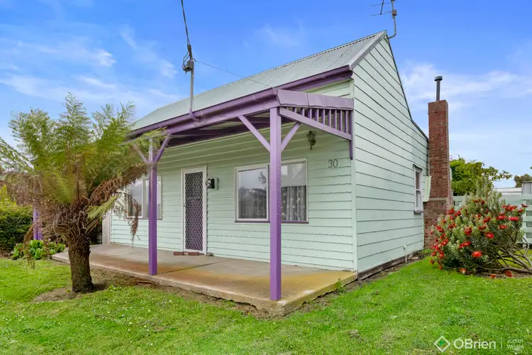 Third view of Homely house listing, 30 Storey Street, North Wonthaggi VIC 3995