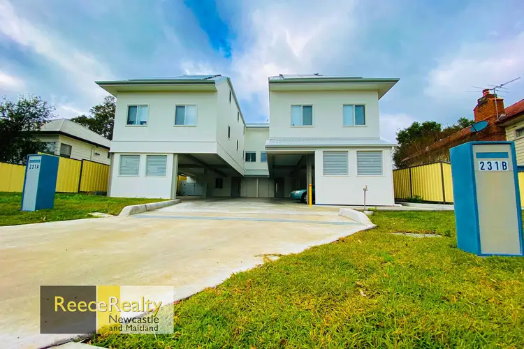 231 Sandgate Road, Birmingham Gardens NSW 2287