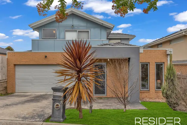 3 Fashoda Drive, Mernda VIC 3754